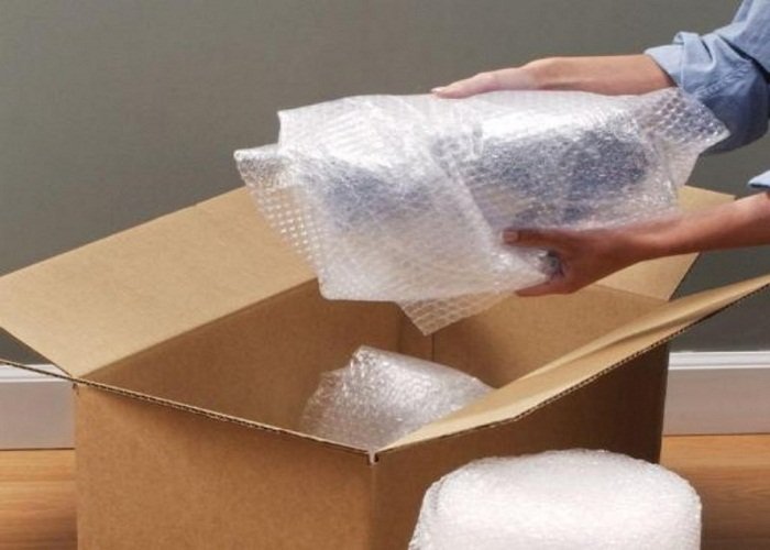 Dịch vụ giao hàng sẽ làm gì khi khách gửi hàng cấm vận chuyển đã được đóng gói?