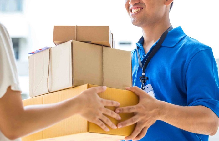 DỊCH VỤ GIAO HÀNG LÀ GÌ? DỊCH VỤ GIAO HÀNG NÀO TỐT NHẤT HIỆN NAY?