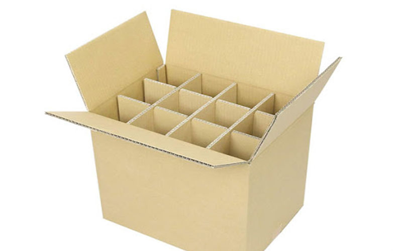 Vật liệu đóng gói hàng giá trị cao an toàn