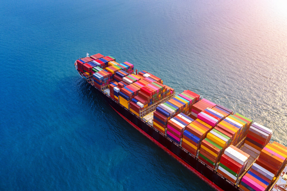 5 LƯU Ý VỀ HỢP ĐỒNG VẬN CHUYỂN HÀNG HÓA QUỐC TẾ BẠN CẦN BIẾT